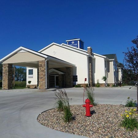 Cobblestone Inn & Suites - Hartington Esterno foto