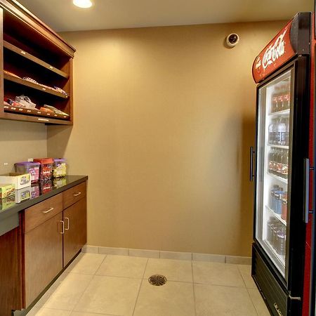 Cobblestone Inn & Suites - Hartington Esterno foto