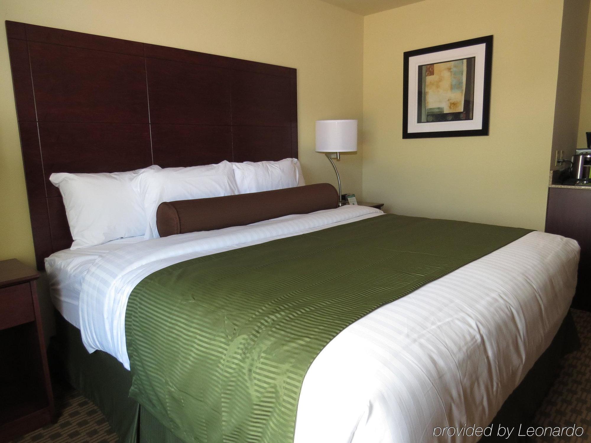 Cobblestone Inn & Suites - Hartington Esterno foto