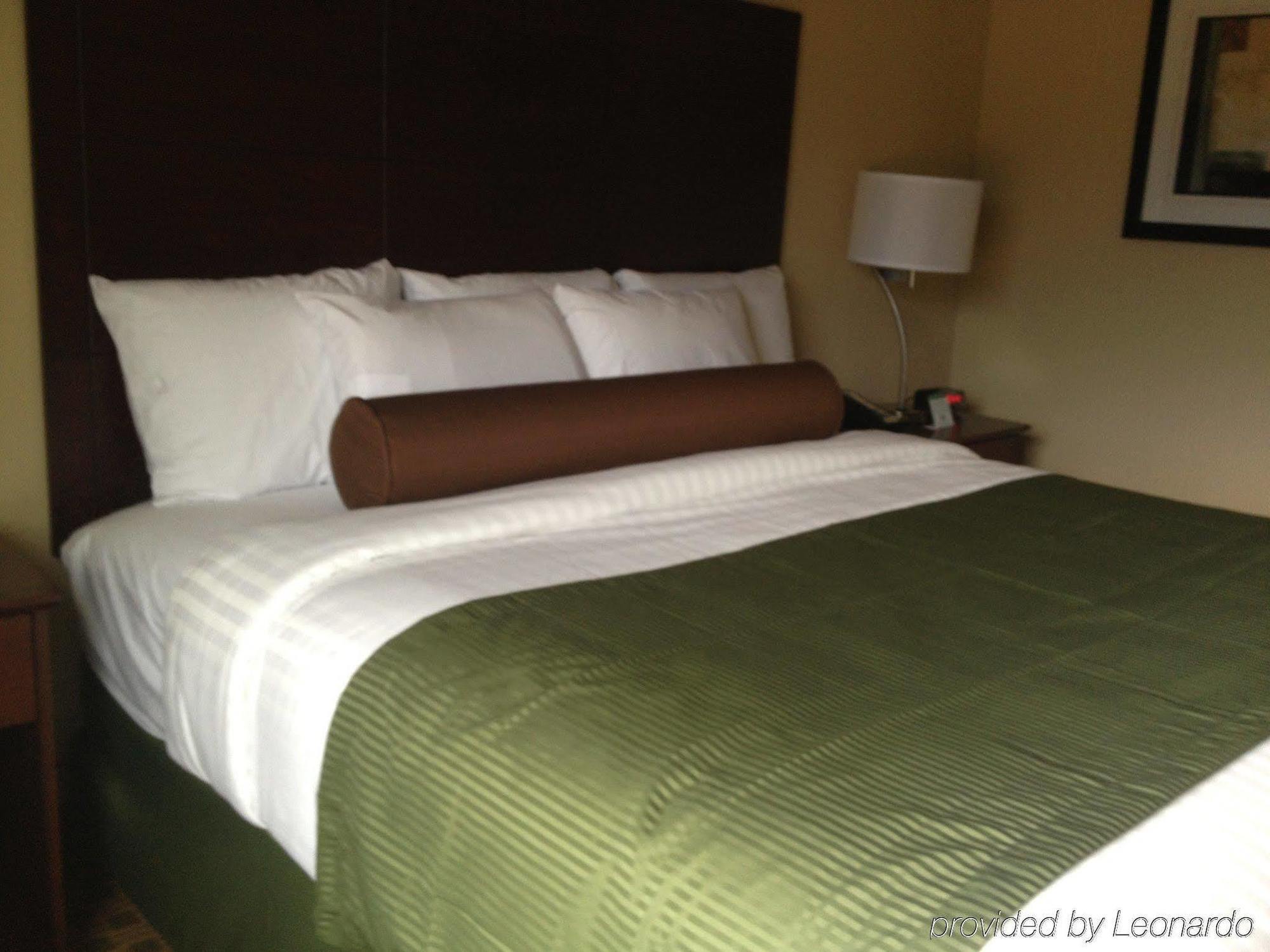 Cobblestone Inn & Suites - Hartington Esterno foto