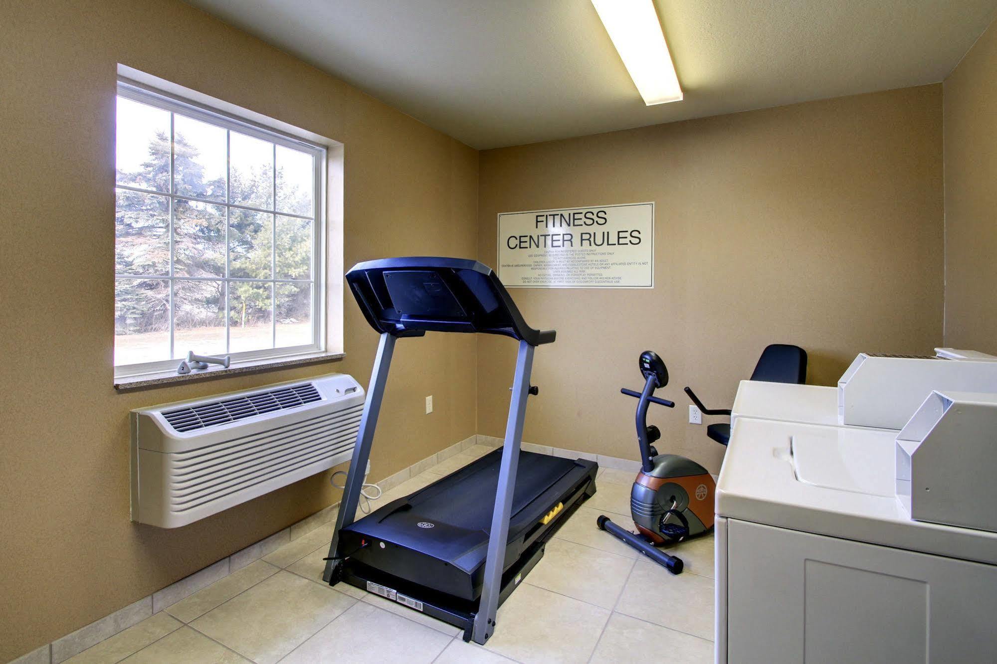 Cobblestone Inn & Suites - Hartington Esterno foto