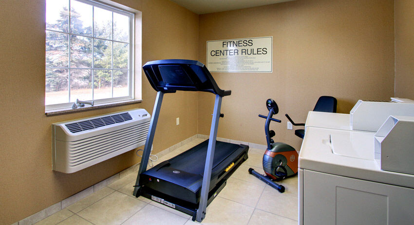 Cobblestone Inn & Suites - Hartington Esterno foto